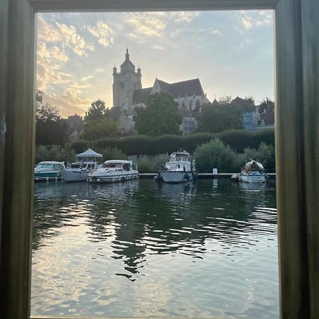 Appartamento « Au Coeur De Dole » Esterno foto
