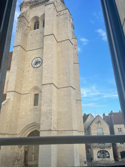Appartamento « Au Coeur De Dole » Esterno foto